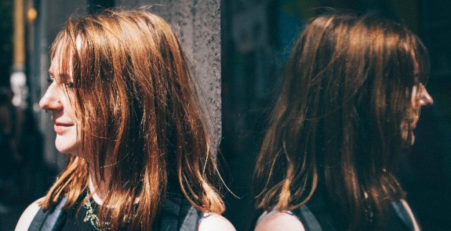 Finding your identity outside of academia