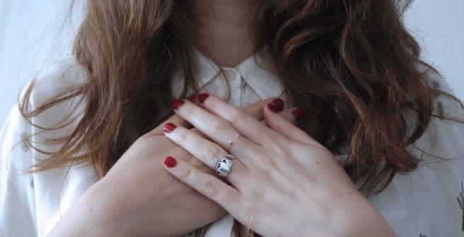 Following your heart in academia, no matter what