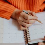 From the diary of a PhD student