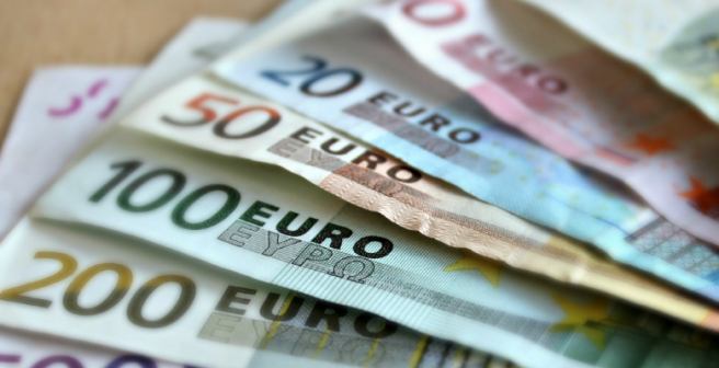  Germany announces 3% annual increase in research funding for the next decade