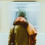 (Help!) I moved overseas to do my PhD
