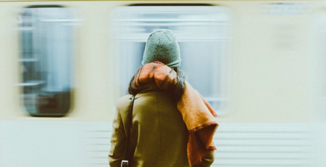 (Help!) I moved overseas to do my PhD