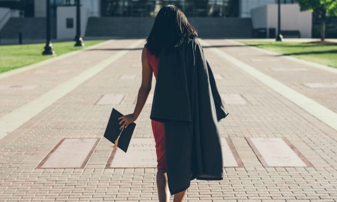 How I found my academic dream