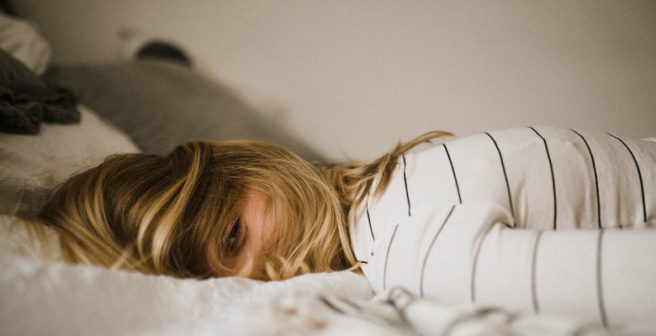 How anxiety made me seem disinterested in my own research
