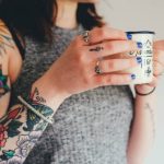 I'm a scientist with tattoos and I love my tattooed skin!