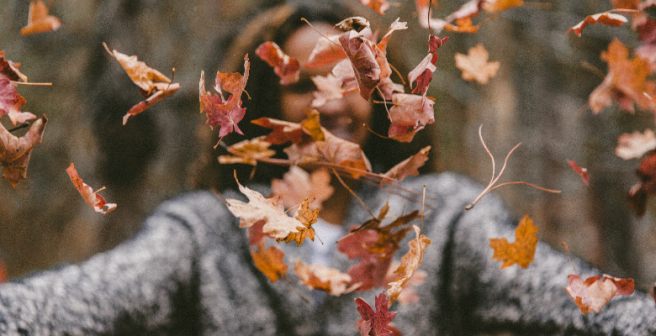  Knowing when to let go