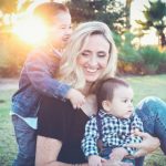Maintaining academic productivity while being a mother is not a zero-sum game