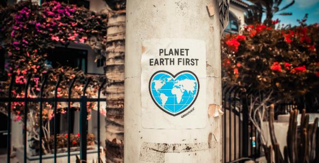  Making a difference: Why I decided to do atmospheric chemistry