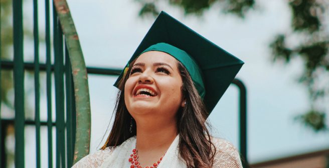 My PhD journey in 8 pictures