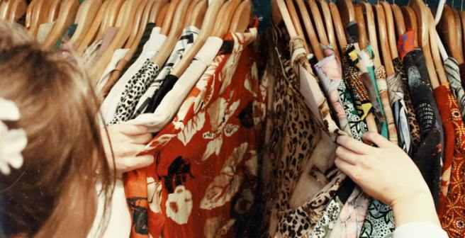 My clothing quandary as a woman in the field
