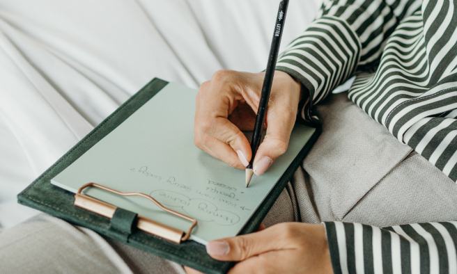 On getting graduate students to revise their writing