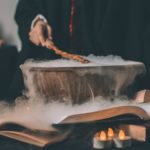 PhD life is like studying the dark arts