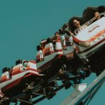 PhD life or roller coaster ride?