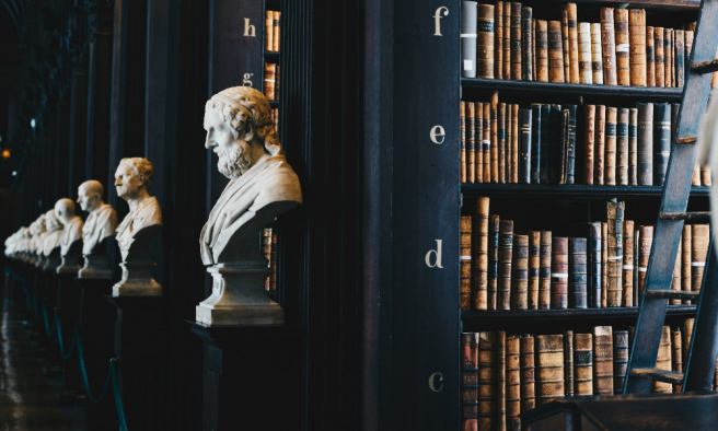 Reckoning with the “Ph” in PhD