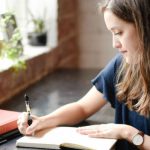 Reflections on writing my first research paper