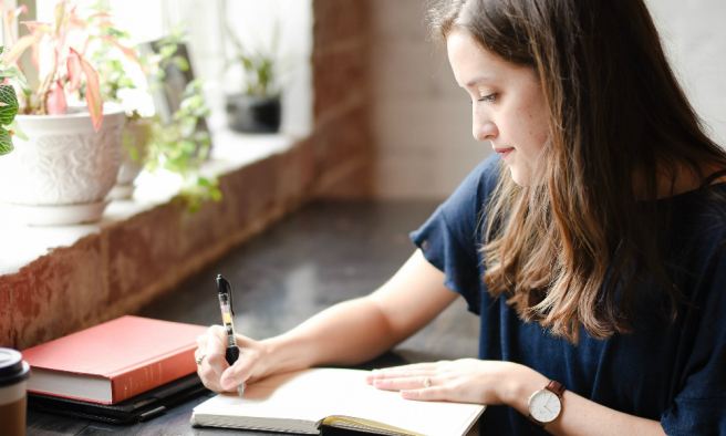 Reflections on writing my first research paper
