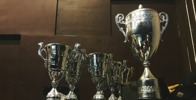 2019 Shaw Prize honors scientists for their contribution in astronomy, life sciences, and mathematics