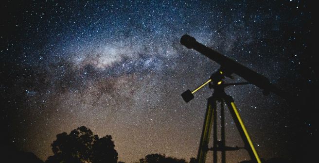 Studying the distant universe while staying grounded