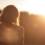 The anxiety fights back, but I will persist
