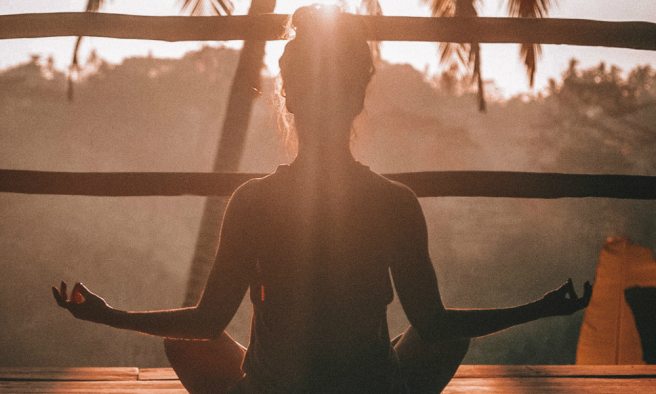  The life-changing magic of work-life balance