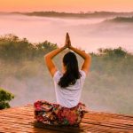 The parallels between core yoga principles and my scientific process