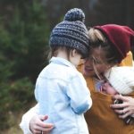 The reality of maternity leave