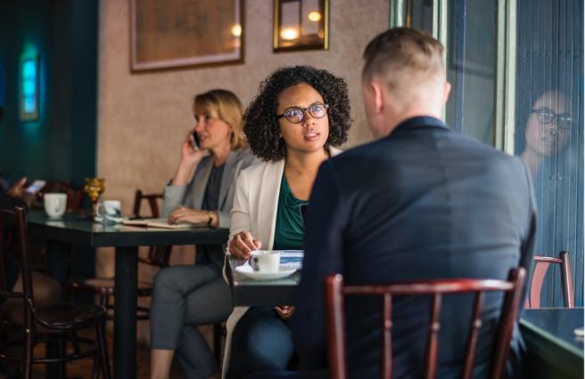 The risk of not being on the same page as your supervisor