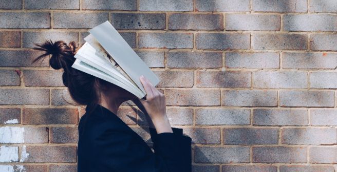 The struggle of being a first-generation graduate student