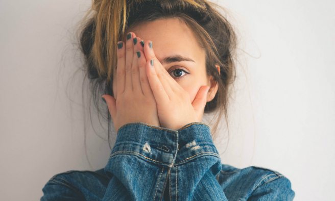 The time I met a fellow socially anxious scientist (Part 1)