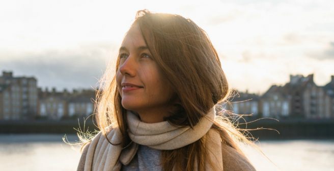 Thoughts on being a mid-career scientist