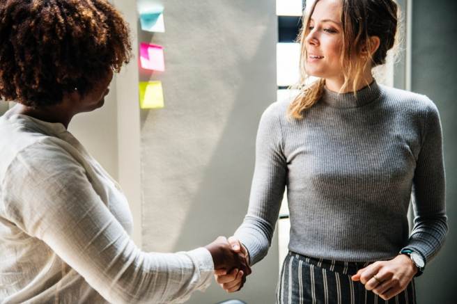What makes a good colleague in academia?