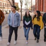What making friends in grad school is really like