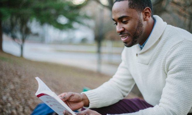  What my postgraduate degree means to me