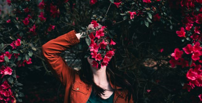 Why I stopped faking it!