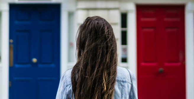 Why I switched career paths from ecology to statistics