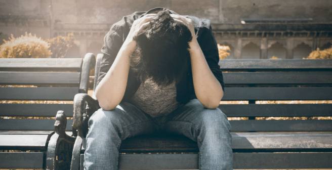 I got laid off by my PI
