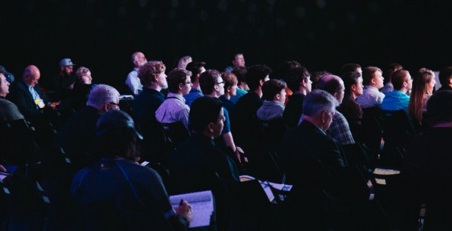 15 Tips to prep you for academic conferences