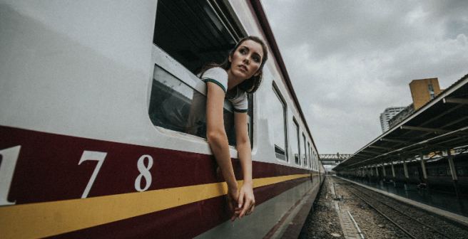 6 years on: I am still aboard the PhD train