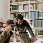 A PhD life sitcom: It's the friends who make you appreciate the journey