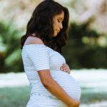 A baby and a fellowship rejection in the same week