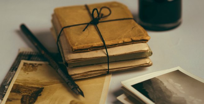 A letter to my future self, a research supervisor