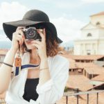 An unlikely connection between science and travel