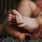 Becoming a mom while doing a PhD (Part 1)