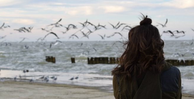 Do I really have what it takes to succeed at doing what I love?