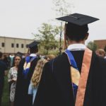 Graduation week is here: I did it!