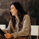 How I found my voice as a college educator
