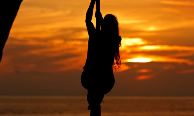  I was lucky to have a supervisor who recognized the progress I was making