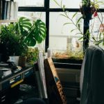 Lab history: The things you see when you stick around forever (Part 1)
