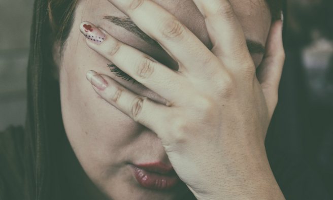 PhD fatigue: I barely trust my own brain right now