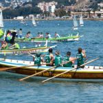 Staying afloat: Pursuing a PhD while trying to win a boat race